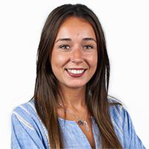 Alba Lebrón Aguayo