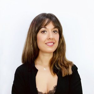 Consuelo Garcia Ontivero