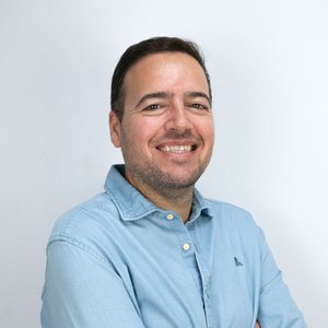 David Rodriguez Mateos