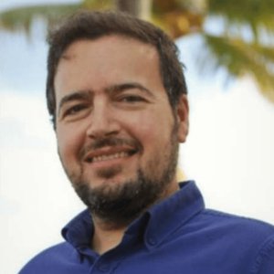 David Rodriguez Mateos