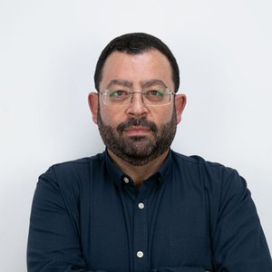 Rafael Jiménez Rivodigo