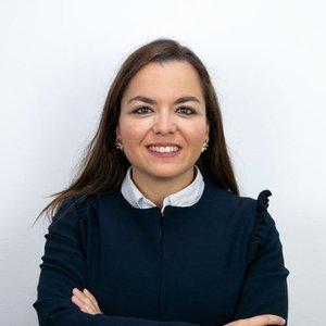 Lucia Otero