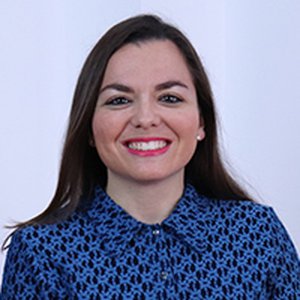 Lucia Otero