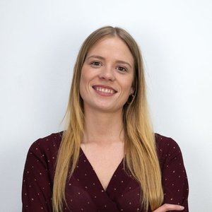 Mª Carmen Martinez