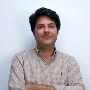 Pablo Murillo