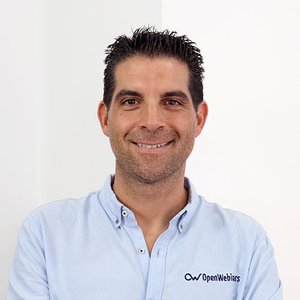 Víctor Humanes