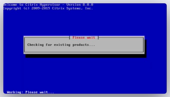 Imagen 3 en Cómo instalar Citrix Hypervisor