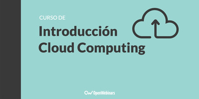 Curso Online de introducción a Cloud Computing