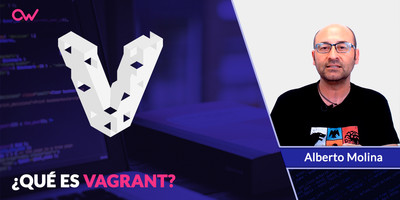 Qué es Vagrant - Videotutorial