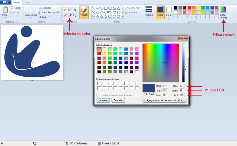Imagen 6 en Tutorial Arduino: Comunicación serie