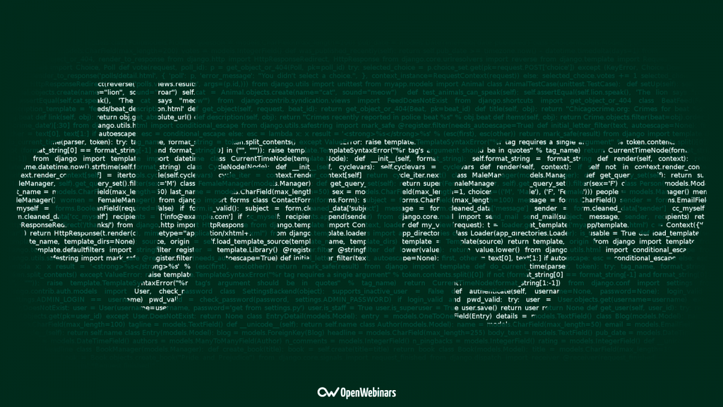 Cómo comenzar tu primer proyecto Django 1.7 en Linux
