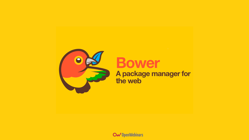 Gestionando dependencias en front-end con Bower