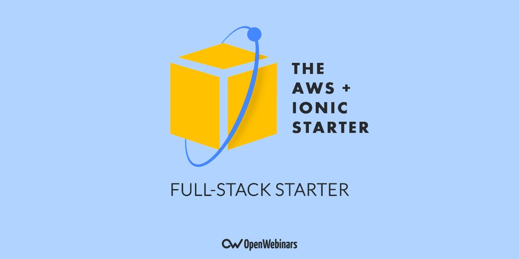 ¿Qué es Full-Stack Starter?