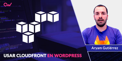 CloudFront en WordPress con el plugin WP Offload S3