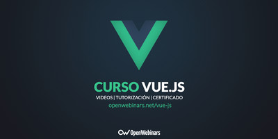 Curso Vue.js en Español
