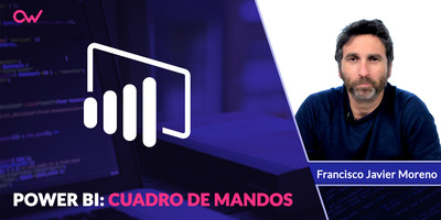 Qué es un cuadro de mandos interactivo