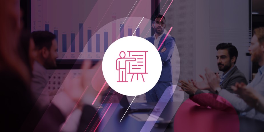 Cómo hacer presentaciones eficaces para tu equipo IT