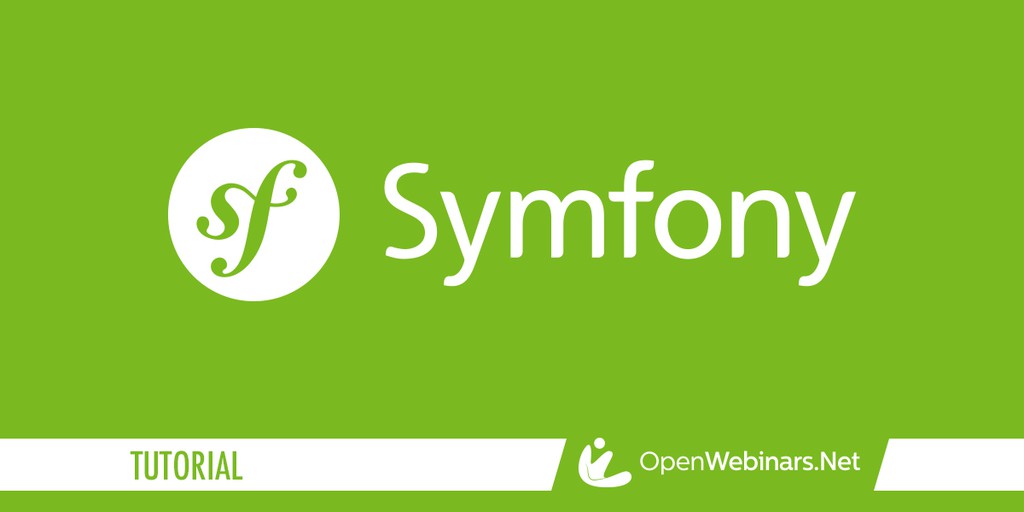 Symfony2 Tutorial: Formularios