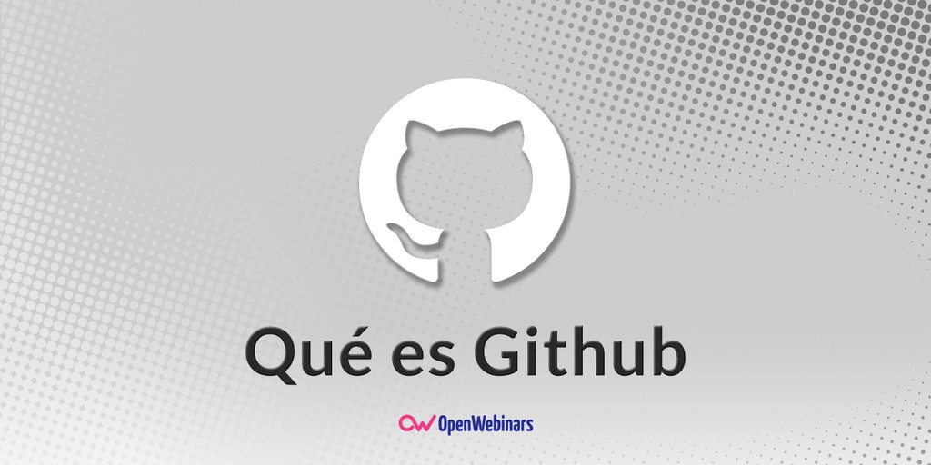 Qué es Github