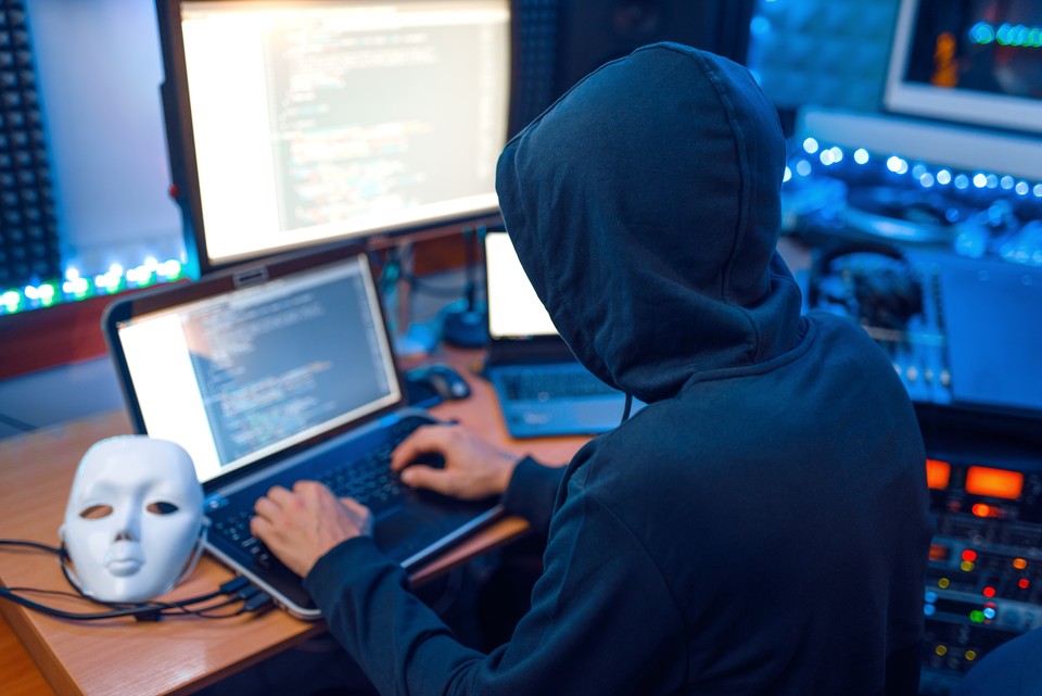 Imagen 0 en Qué es el malware