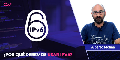 Por qué debemos usar IPv6