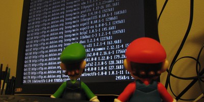 Cómo iniciar iptables al arrancar Linux