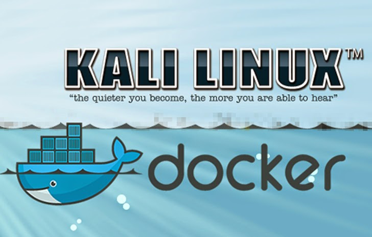 Instalar Docker en Kali Linux