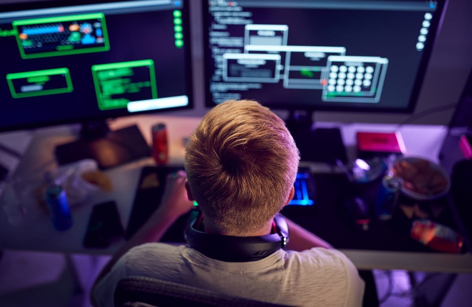 Imagen 0 en Kali Linux: Qué es y características principales