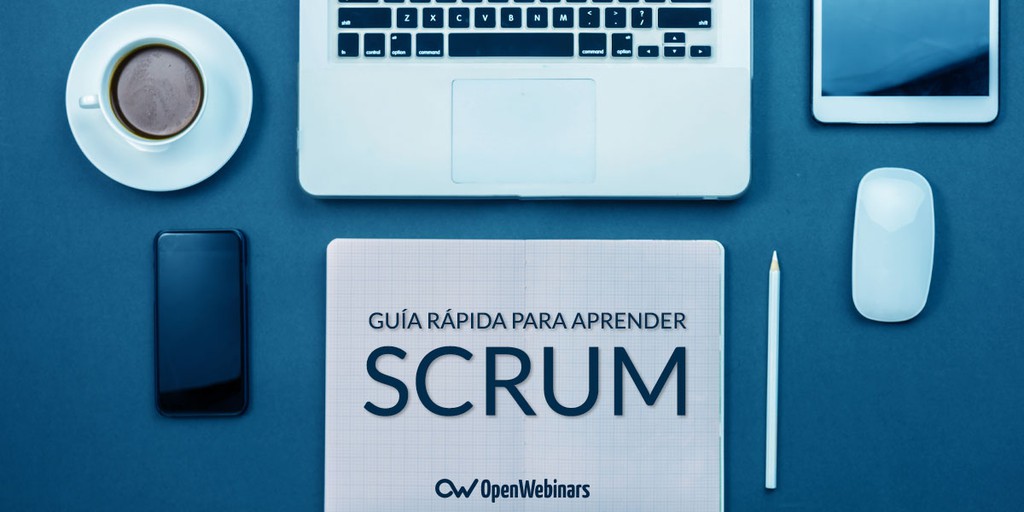Guía rápida para aprender Scrum