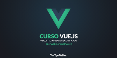 Curso Vue.js en Español