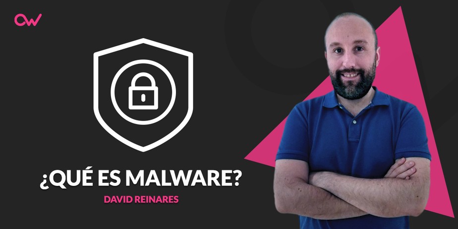 Qué es el malware