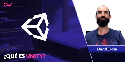 Qué es Unity
