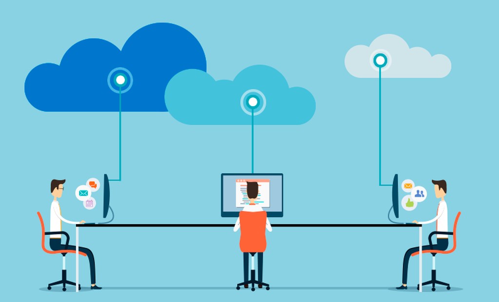 Cloud Computing Tutorial: Conceptos Básicos