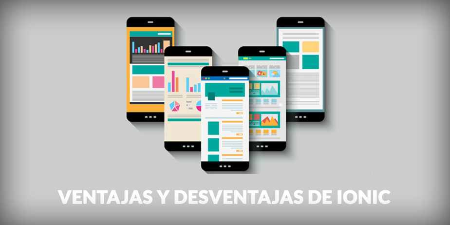 Ionic Framework, ventajas y desventajas