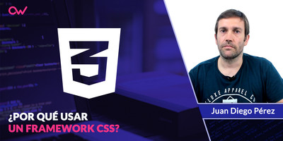 Ventajas y desventajas de usar Framework CSS