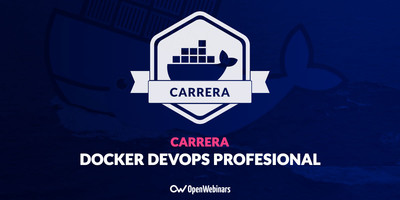 Docker DevOps Profesional