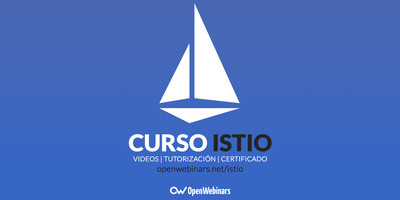 Curso de Istio