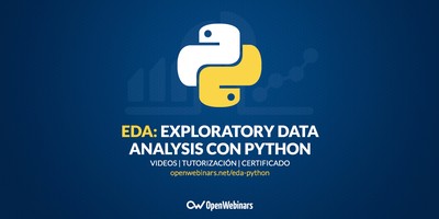 EDA: Exploratory Data Analysis con Python