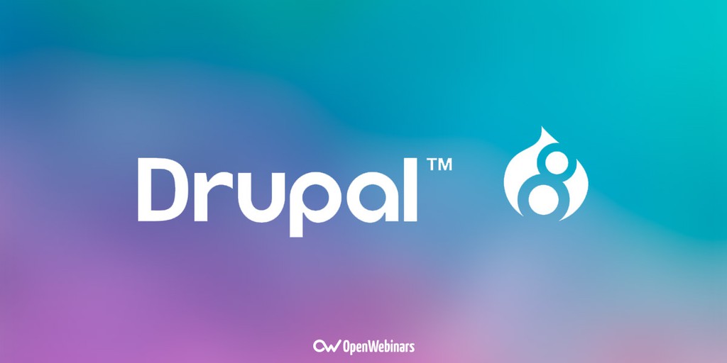 Qué es Drupal