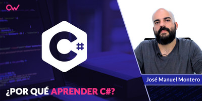 Por qué aprender C#
