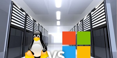 LPIC, Hacia la administración de Servidores (Linux vs Windows)