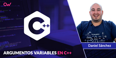 Uso de argumentos variables en C++