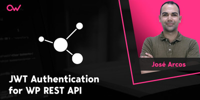 WordPress REST API y JWT