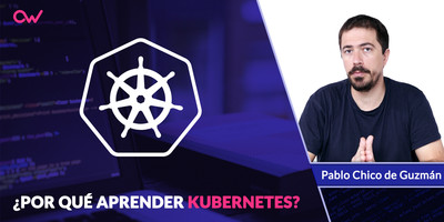 Por qué usar Kubernetes