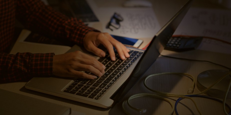 Tendencias tecnólogicas 2020