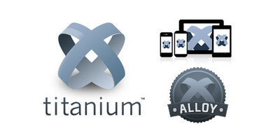 Webinar Gratuito de Desarrollo Móvil multiplataforma con el framework ALLOY MVC.