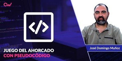Cómo programar el juego del ahorcado paso a paso