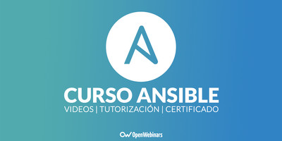 Curso de Ansible