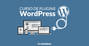 Curso de creación de plugins para WordPress