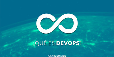 ¿Qué es DevOps?